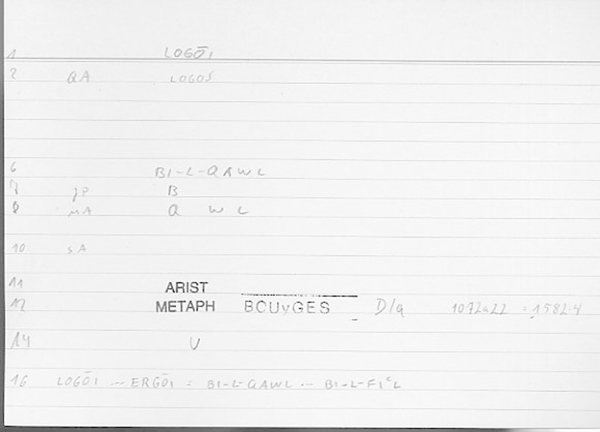 Filecard Arist.Metaph.1271
