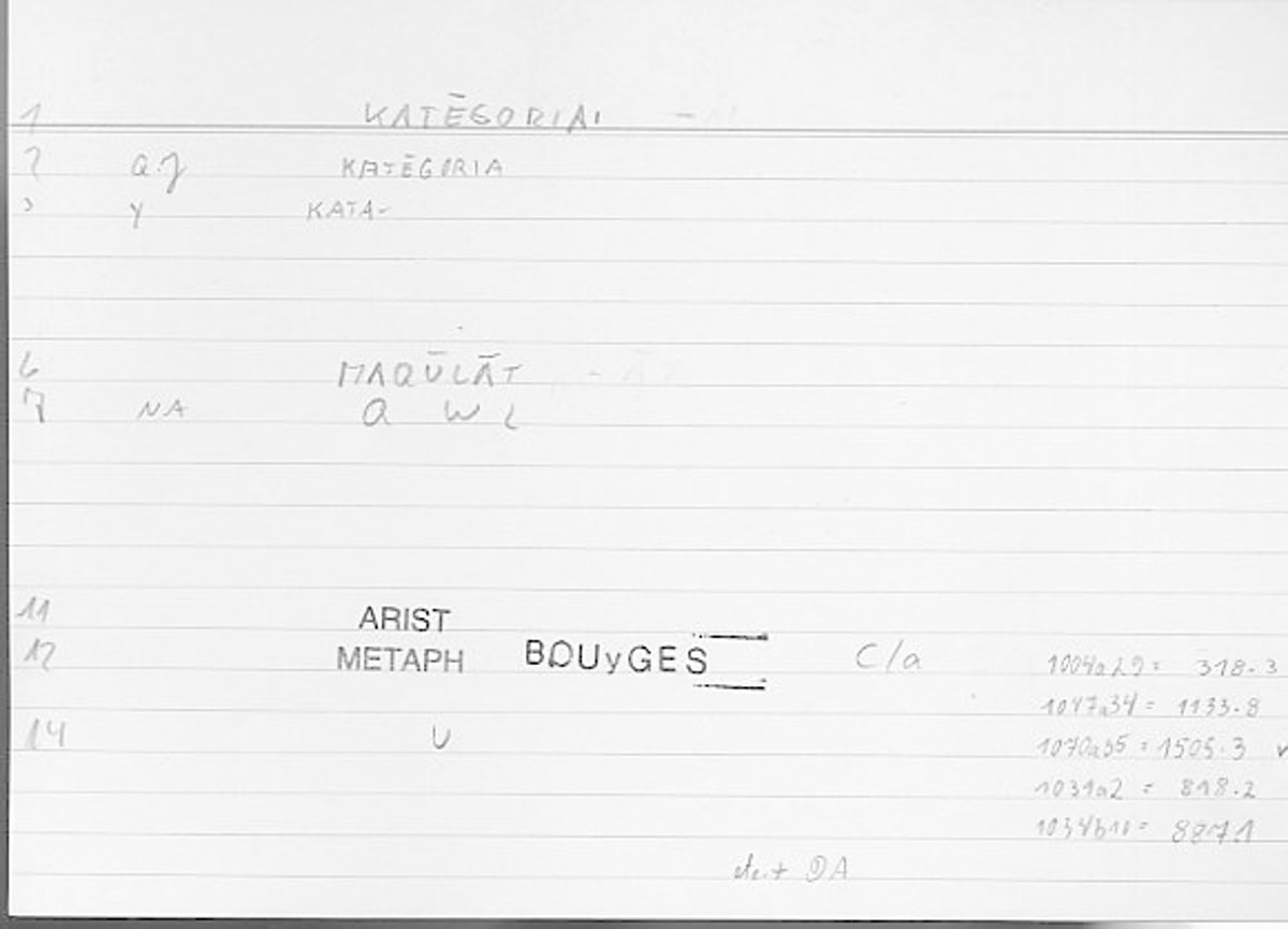 Filecard Arist.Metaph.1278