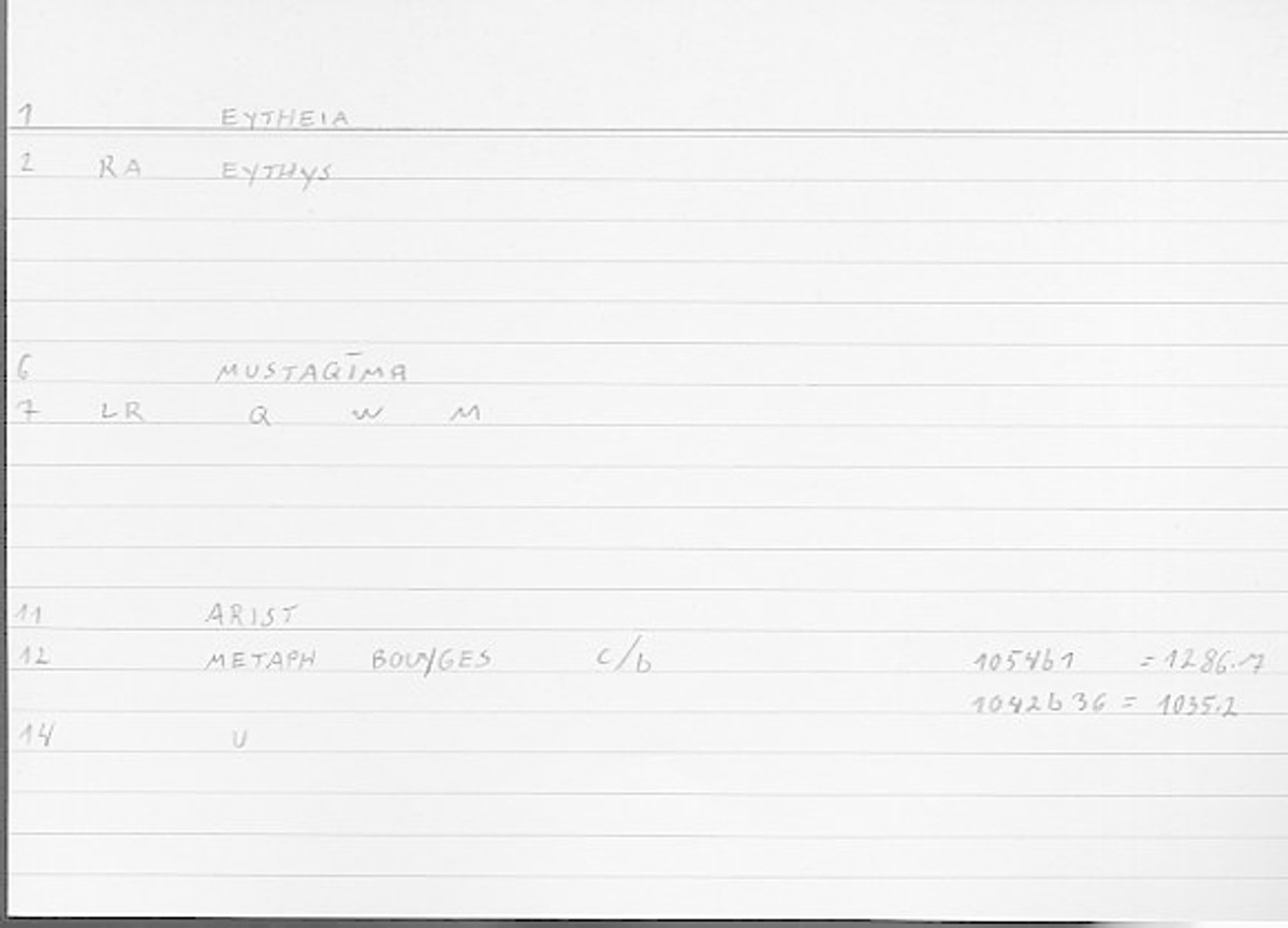 Filecard Arist.Metaph.1284