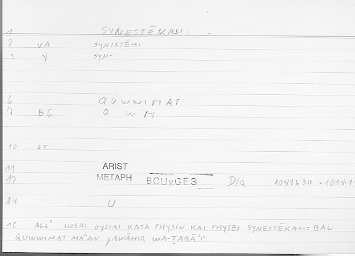 Filecard Arist.Metaph.1288