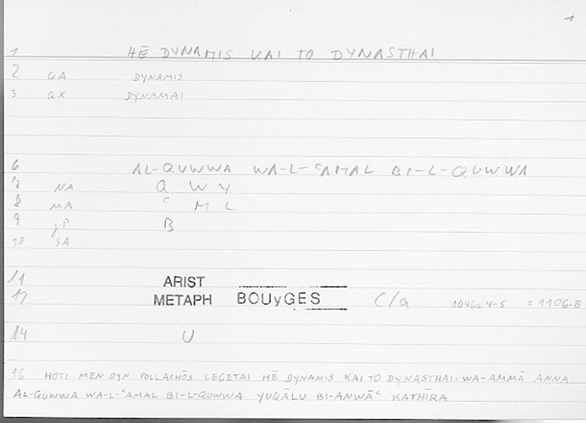 Filecard Arist.Metaph.1292