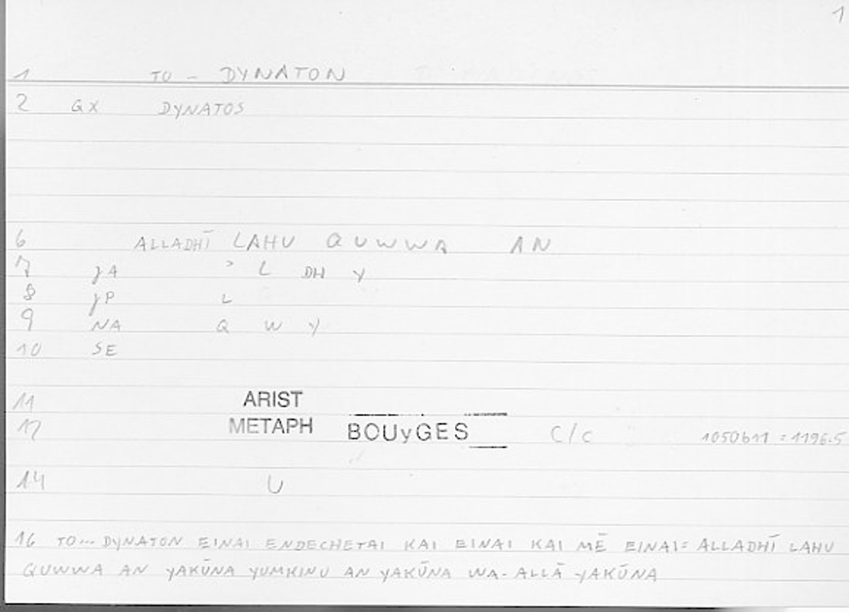 Filecard Arist.Metaph.1295
