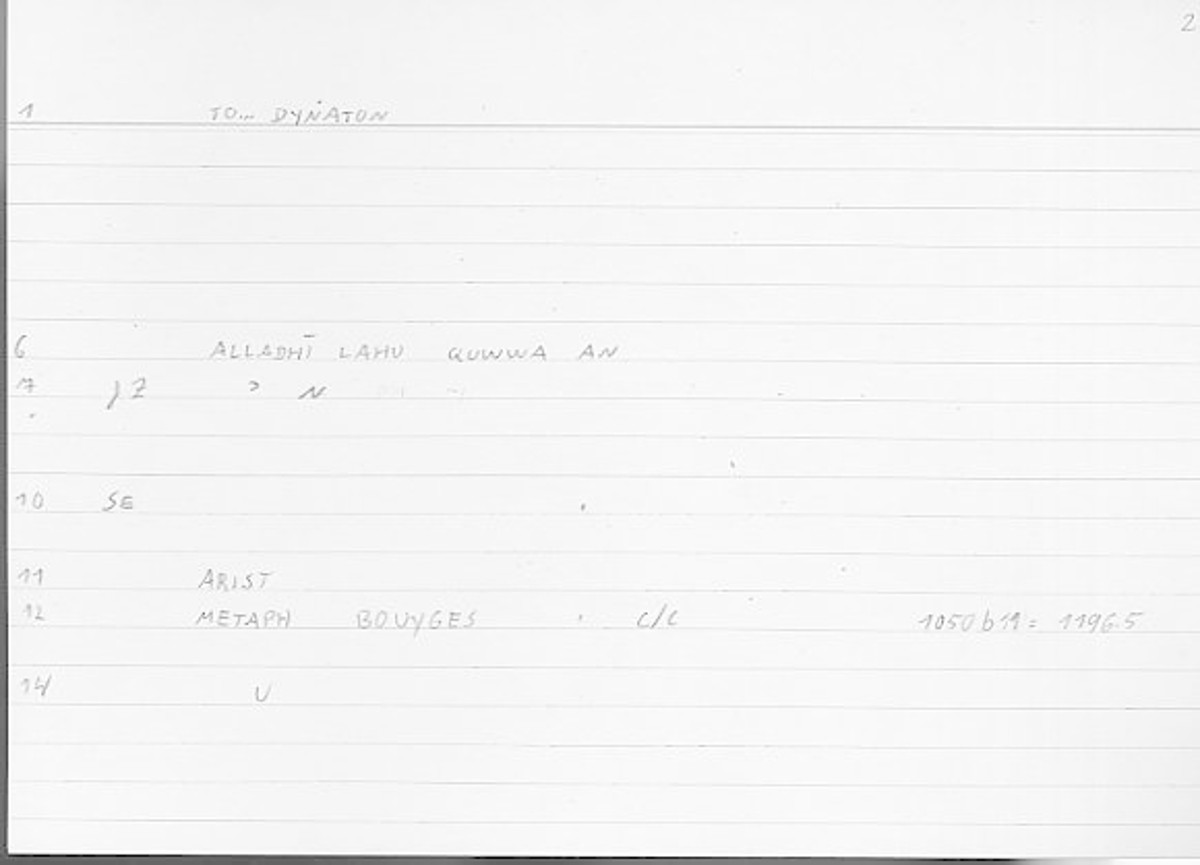 Filecard Arist.Metaph.1297