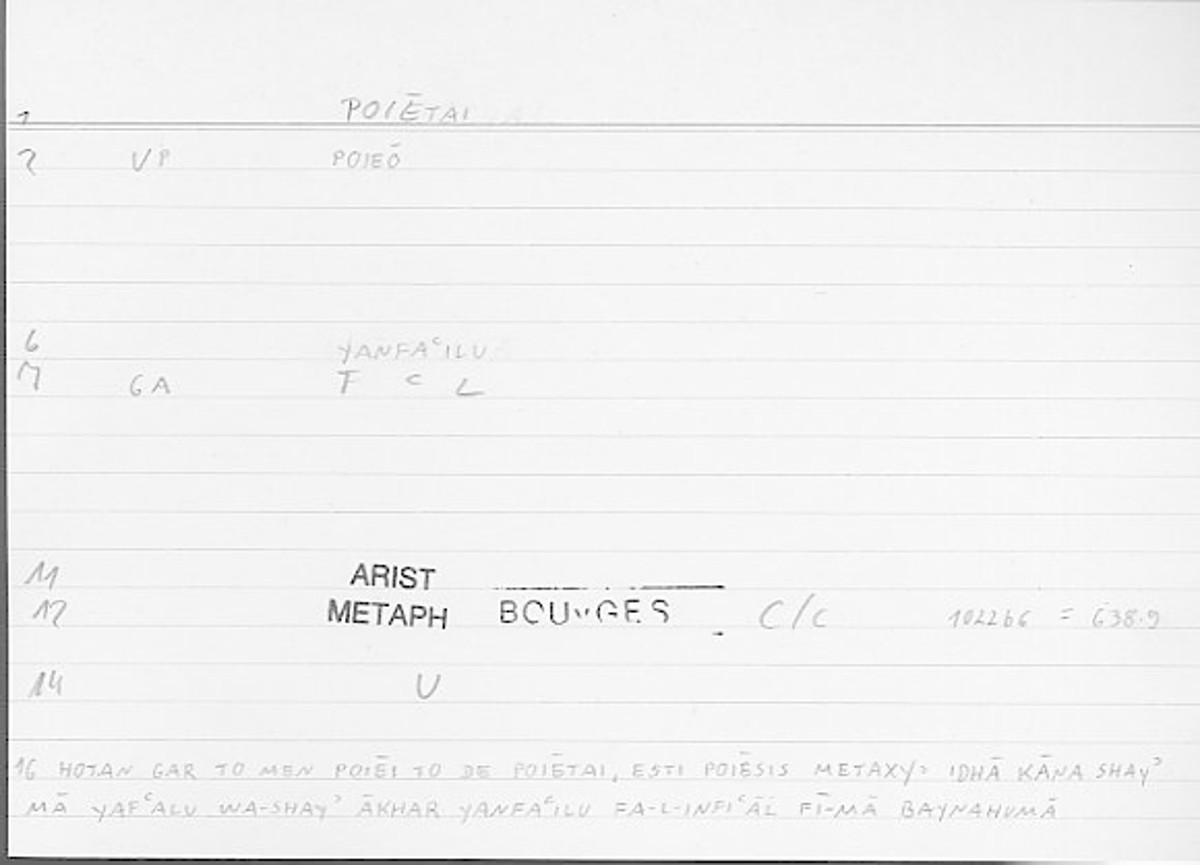 Filecard Arist.Metaph.1301