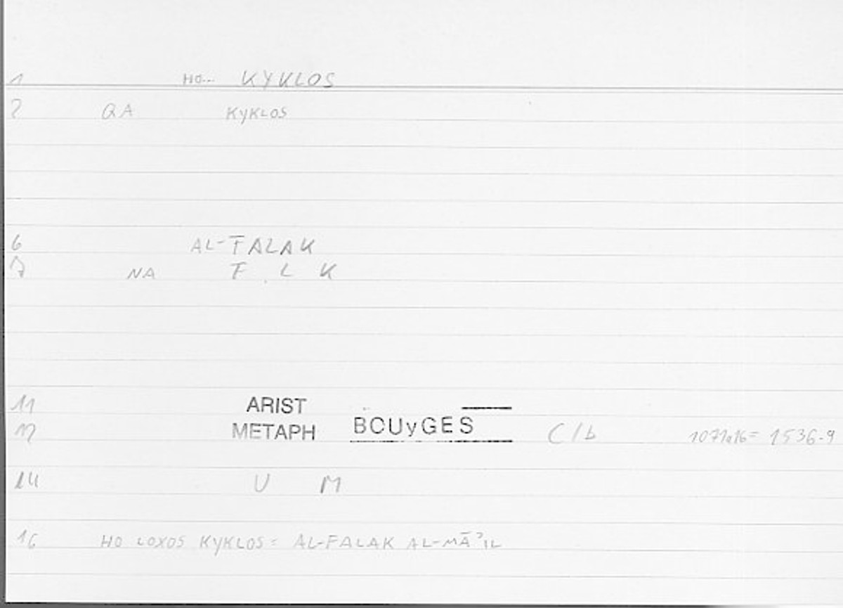 Filecard Arist.Metaph.1320