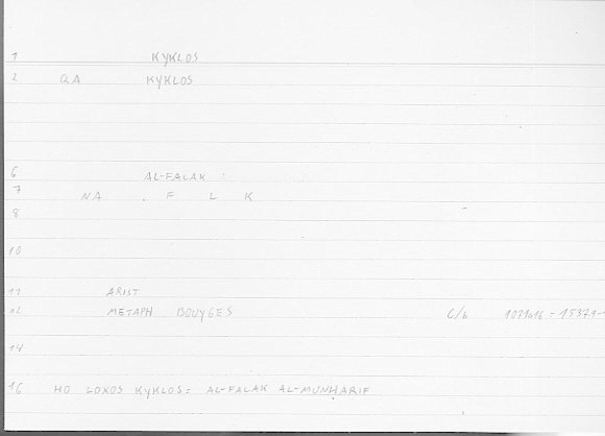 Filecard Arist.Metaph.1321