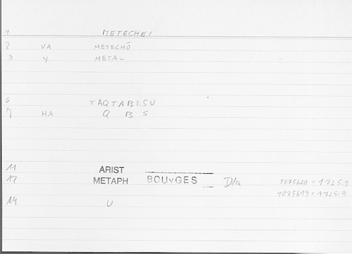 Filecard Arist.Metaph.1325