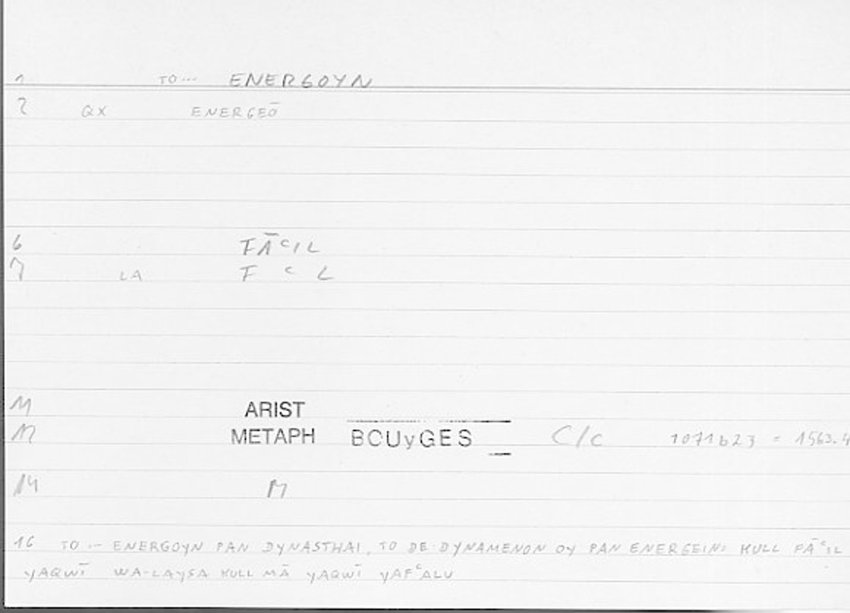 Filecard Arist.Metaph.1327