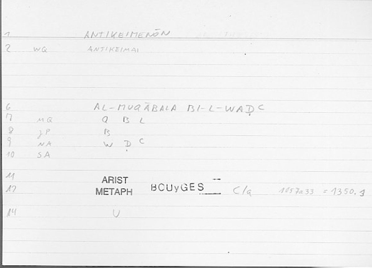 Filecard Arist.Metaph.1333