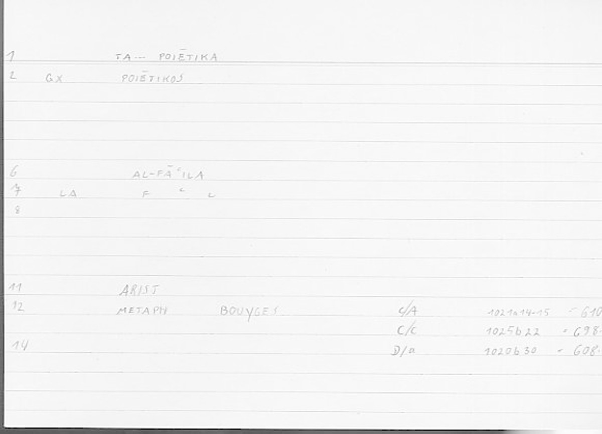 Filecard Arist.Metaph.1338