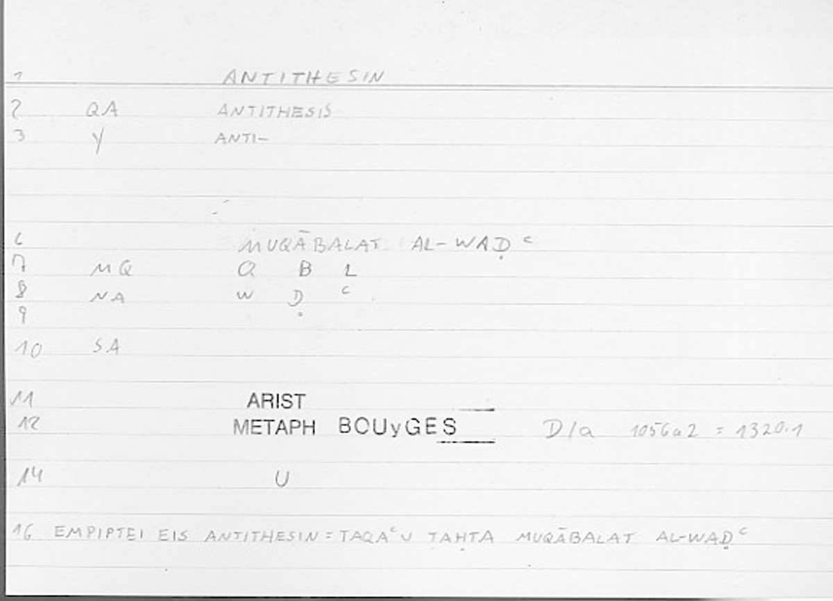 Filecard Arist.Metaph.1340