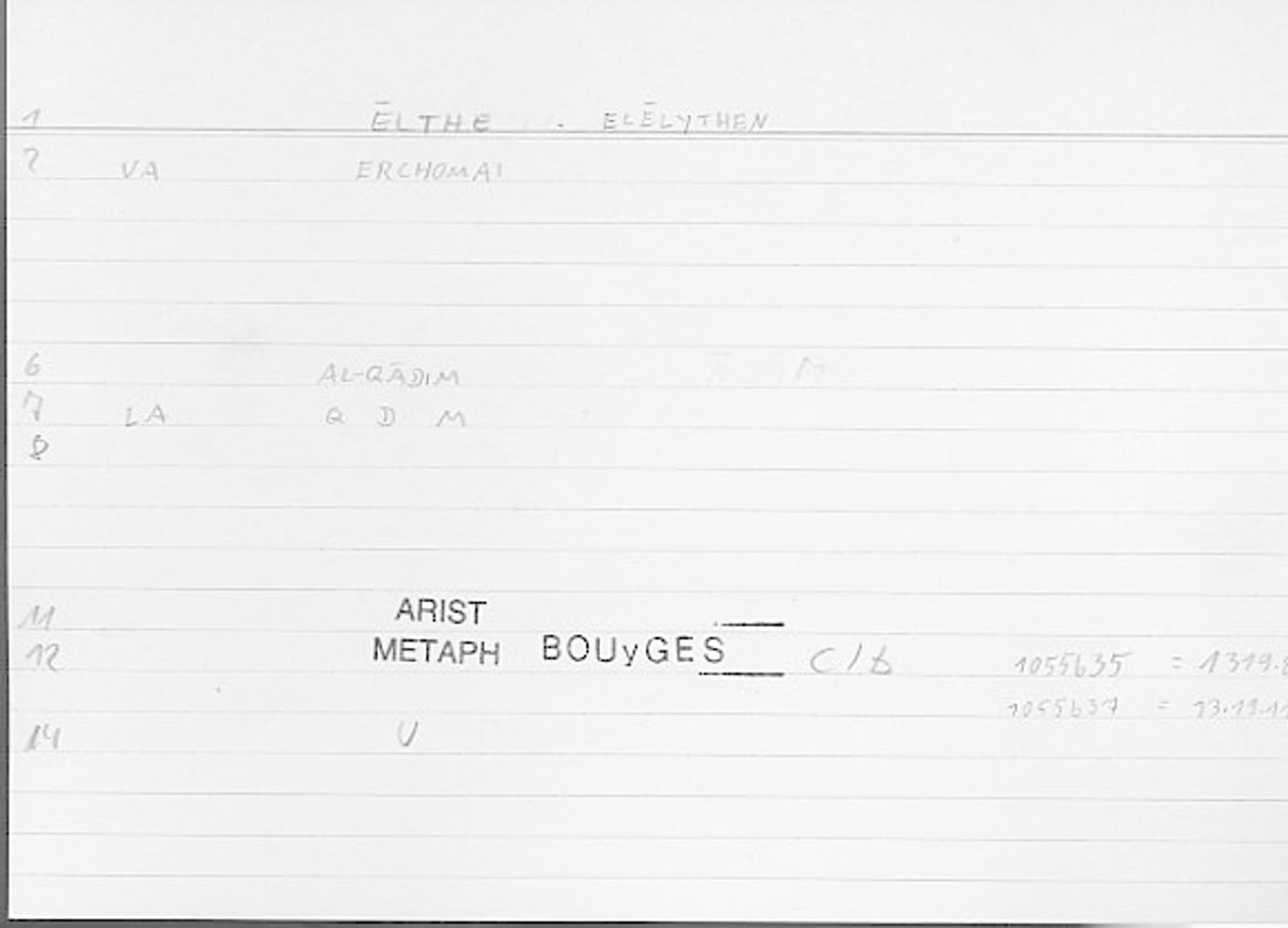 Filecard Arist.Metaph.1346