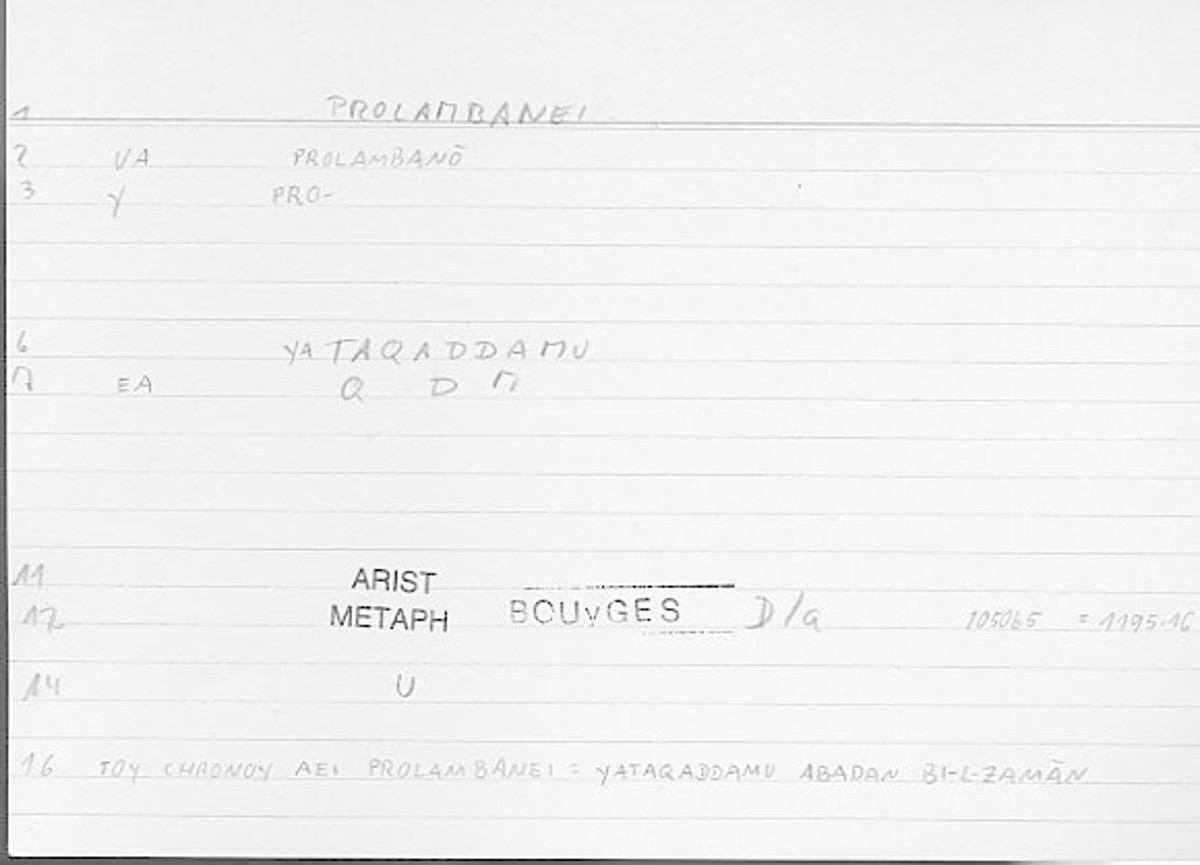 Filecard Arist.Metaph.1352
