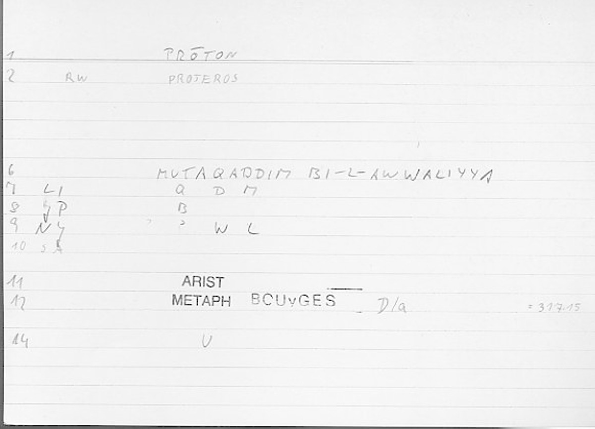 Filecard Arist.Metaph.1353