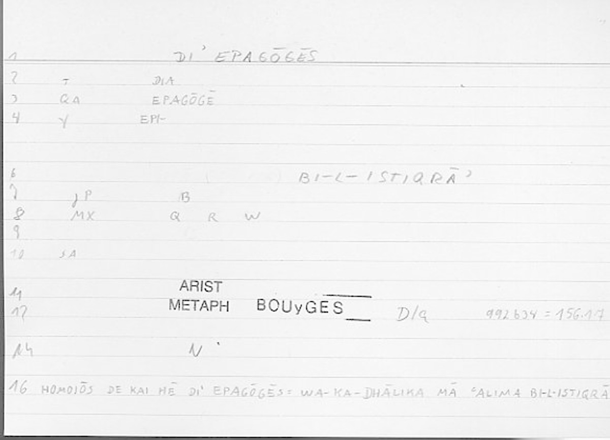Filecard Arist.Metaph.1357