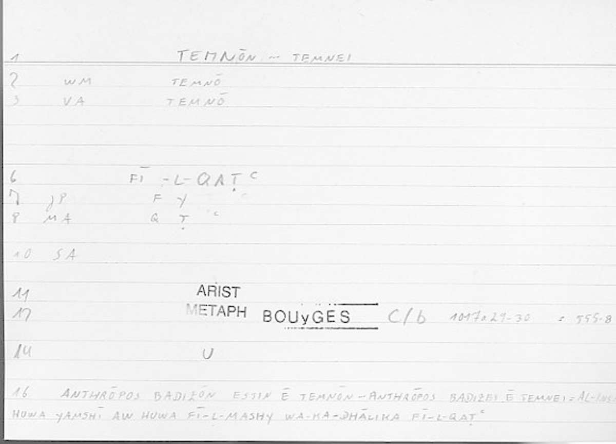 Filecard Arist.Metaph.1384