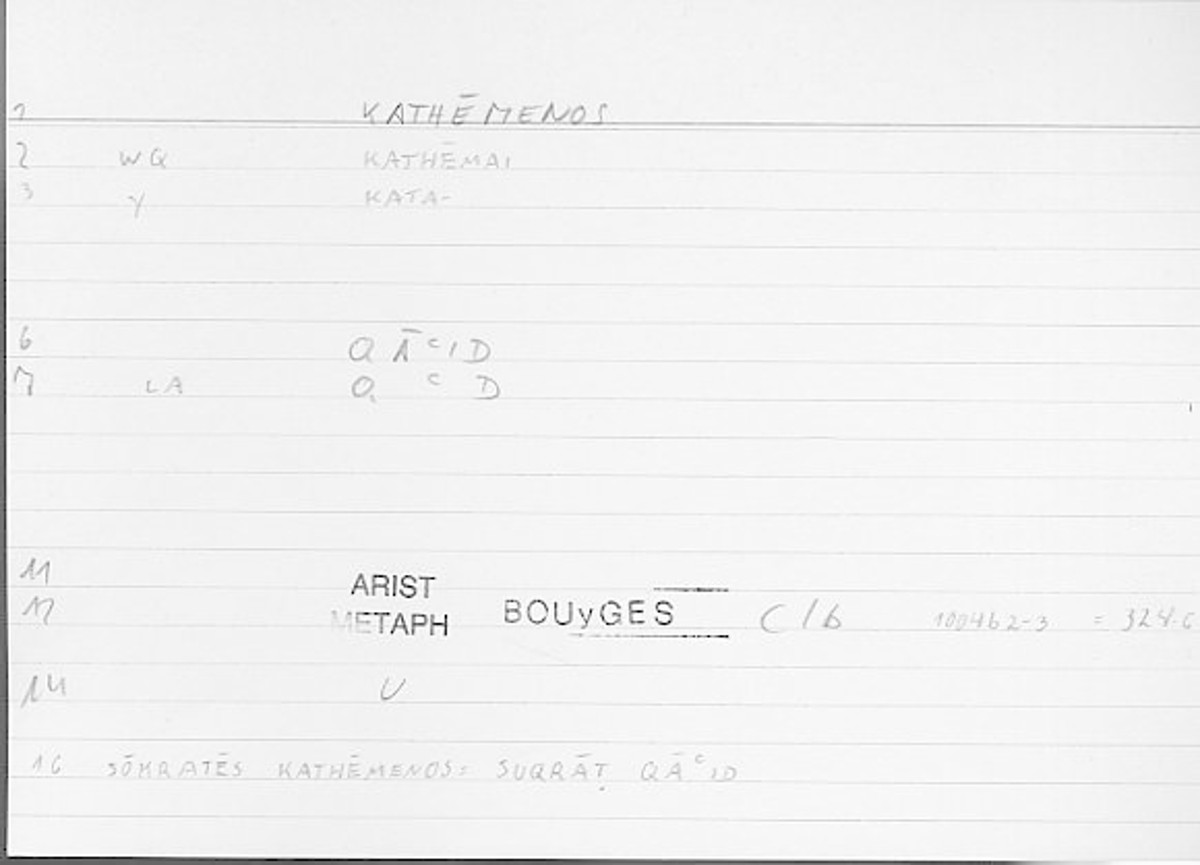 Filecard Arist.Metaph.1386
