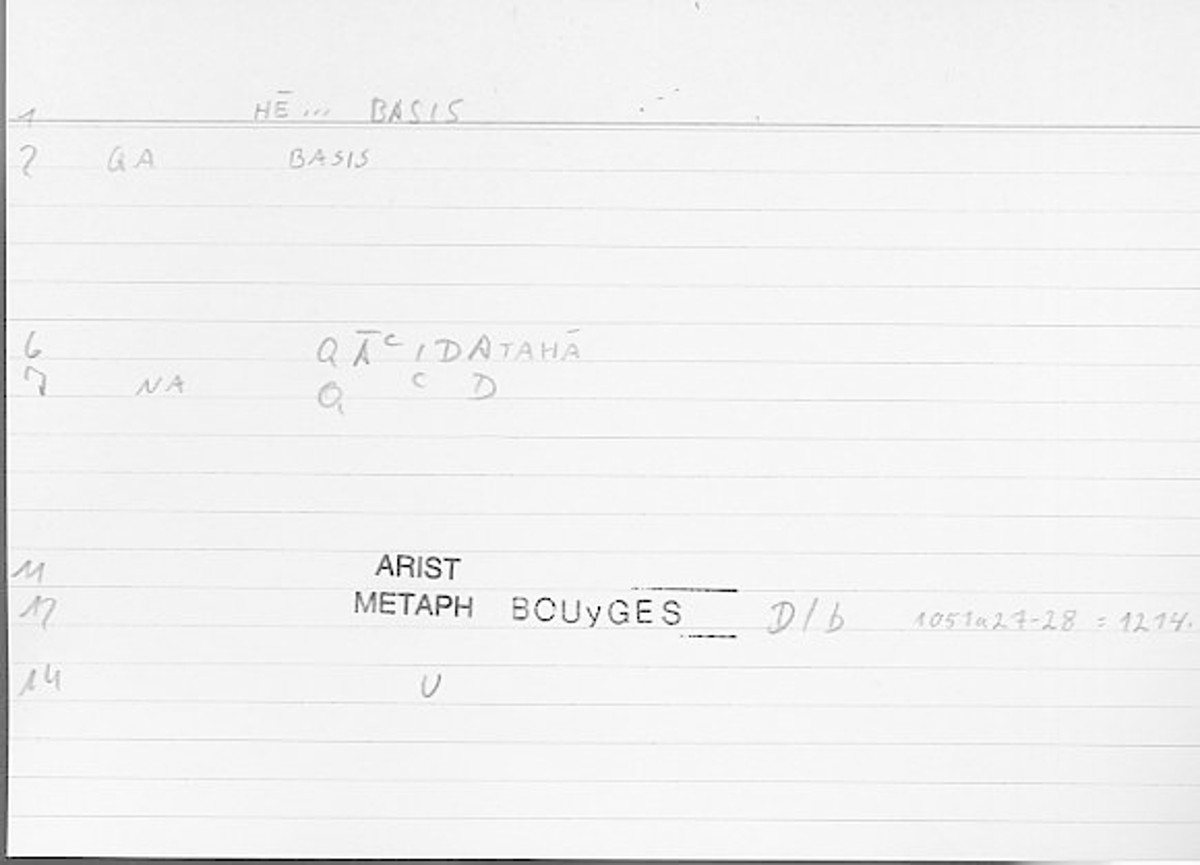 Filecard Arist.Metaph.1391