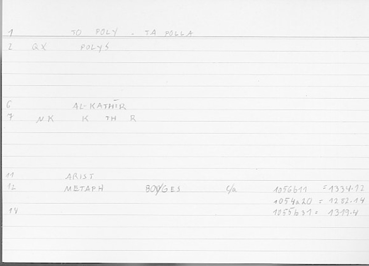 Filecard Arist.Metaph.1428