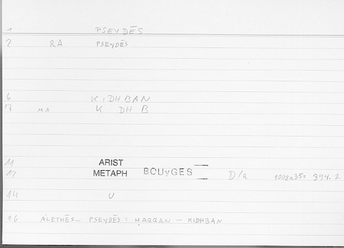 Filecard Arist.Metaph.1438
