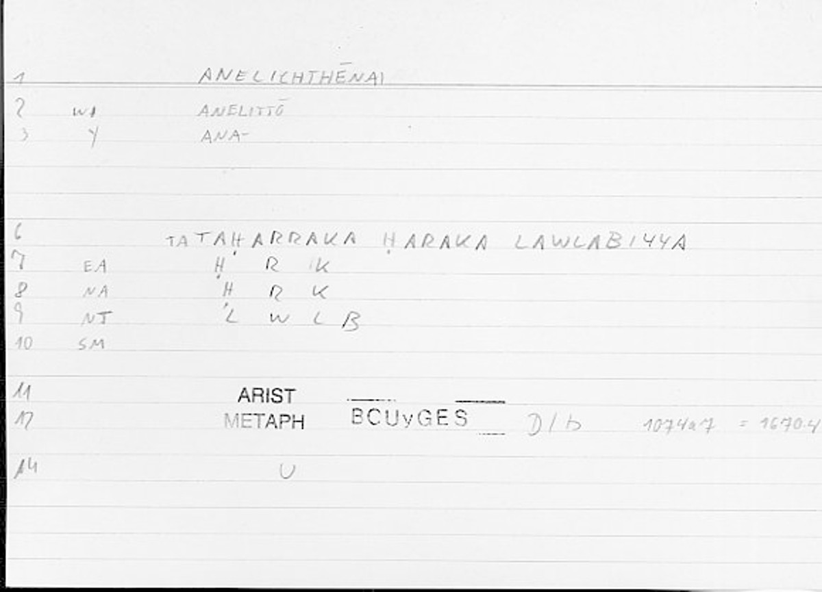 Filecard Arist.Metaph.1615