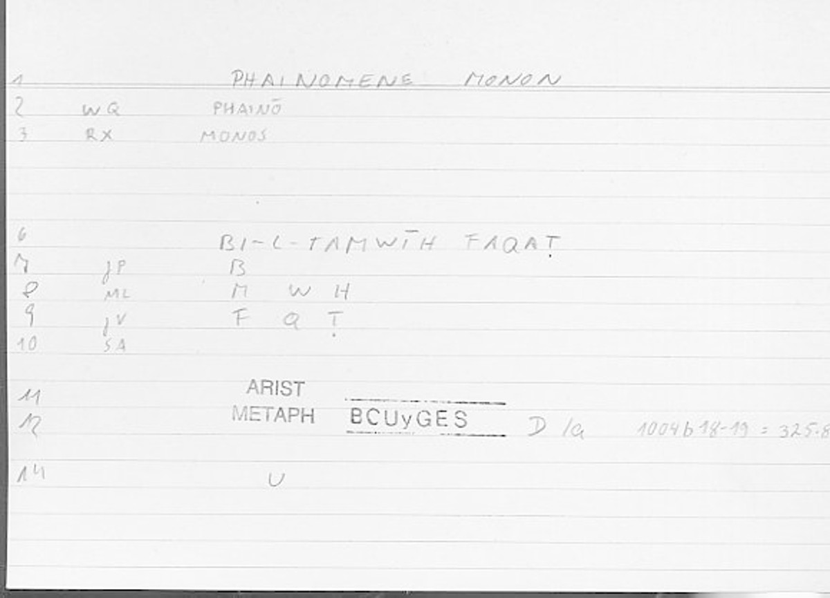 Filecard Arist.Metaph.1669