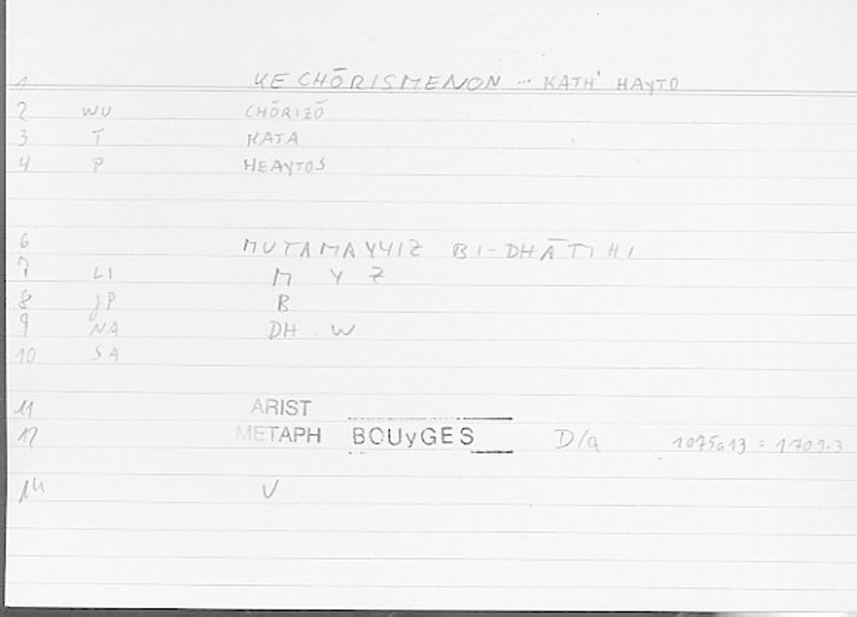 Filecard Arist.Metaph.1673