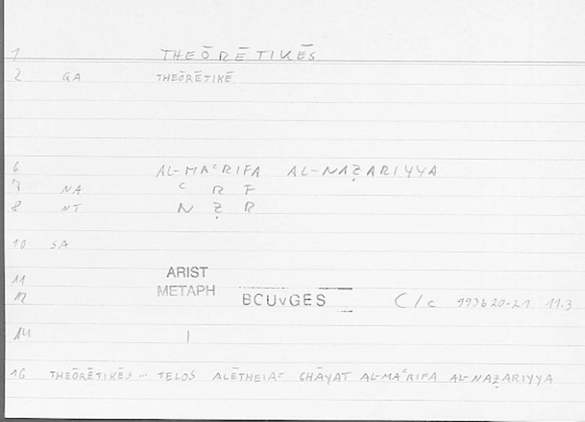 Filecard Arist.Metaph.1714