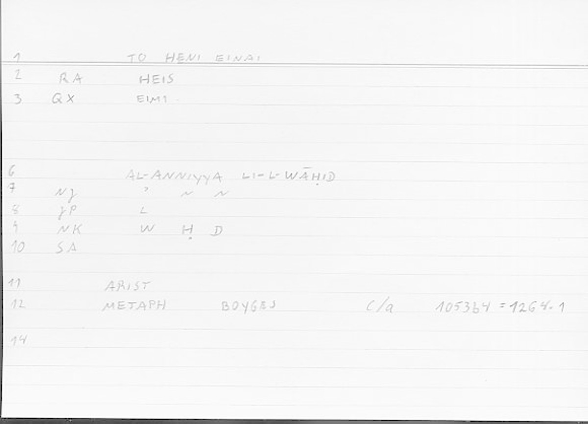 Filecard Arist.Metaph.1746