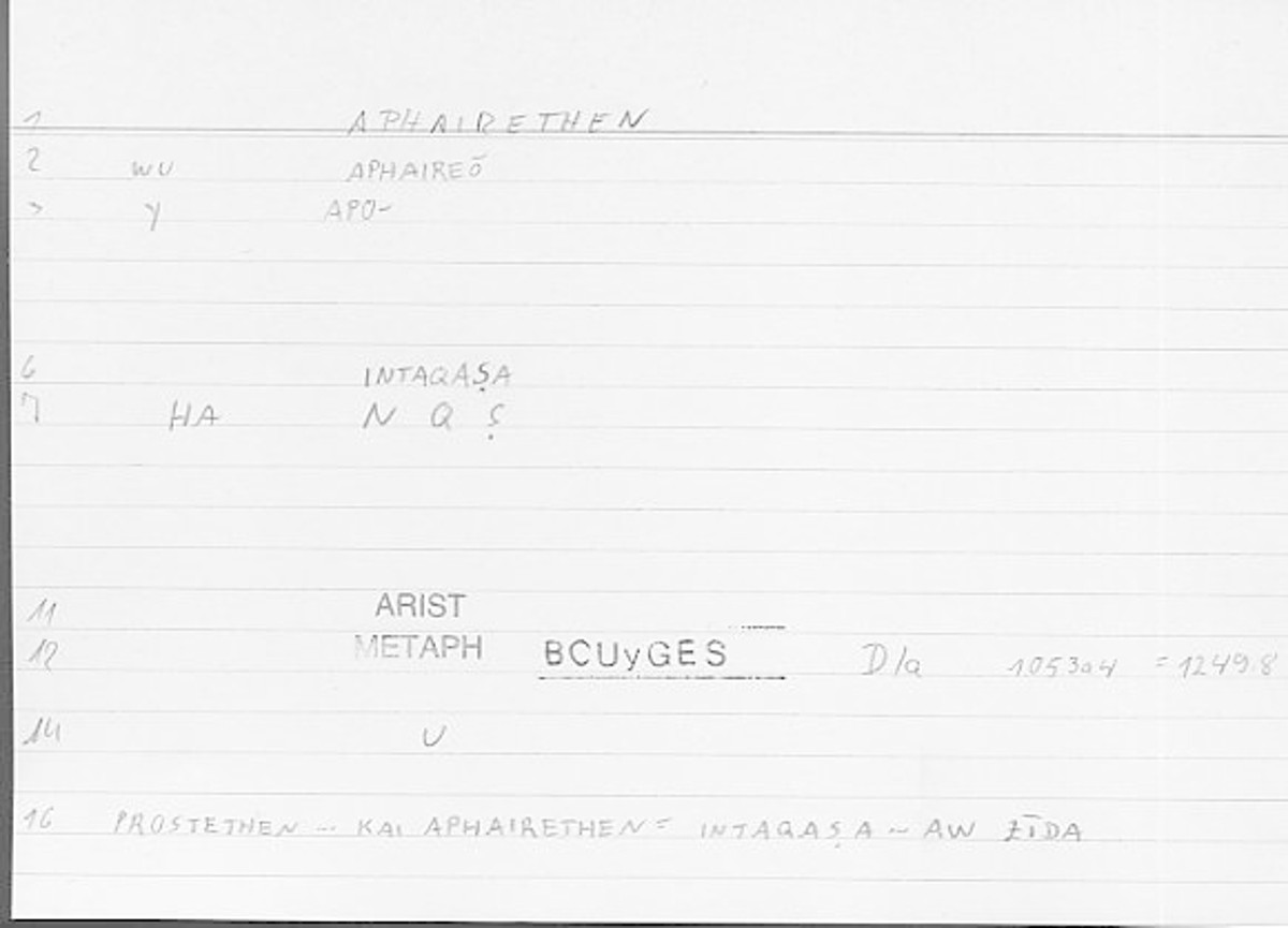 Filecard Arist.Metaph.1766