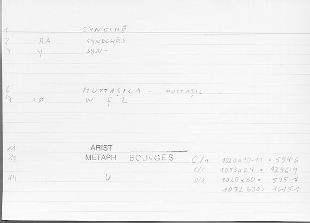 Filecard Arist.Metaph.1771