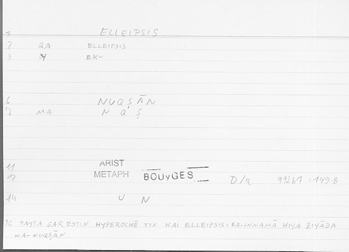 Filecard Arist.Metaph.1776