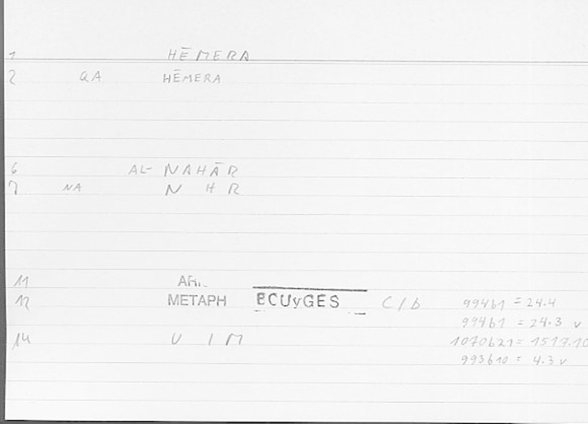 Filecard Arist.Metaph.1795