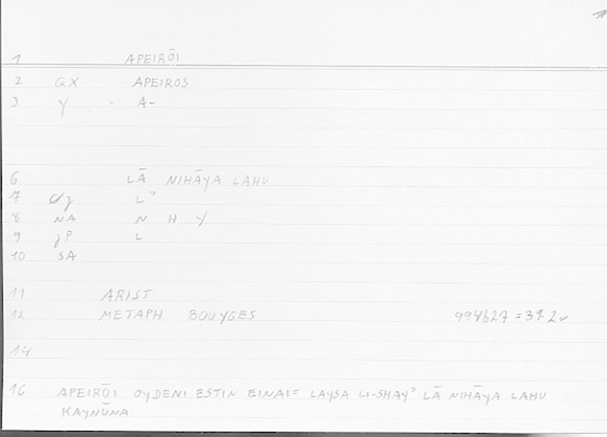 Filecard Arist.Metaph.1807