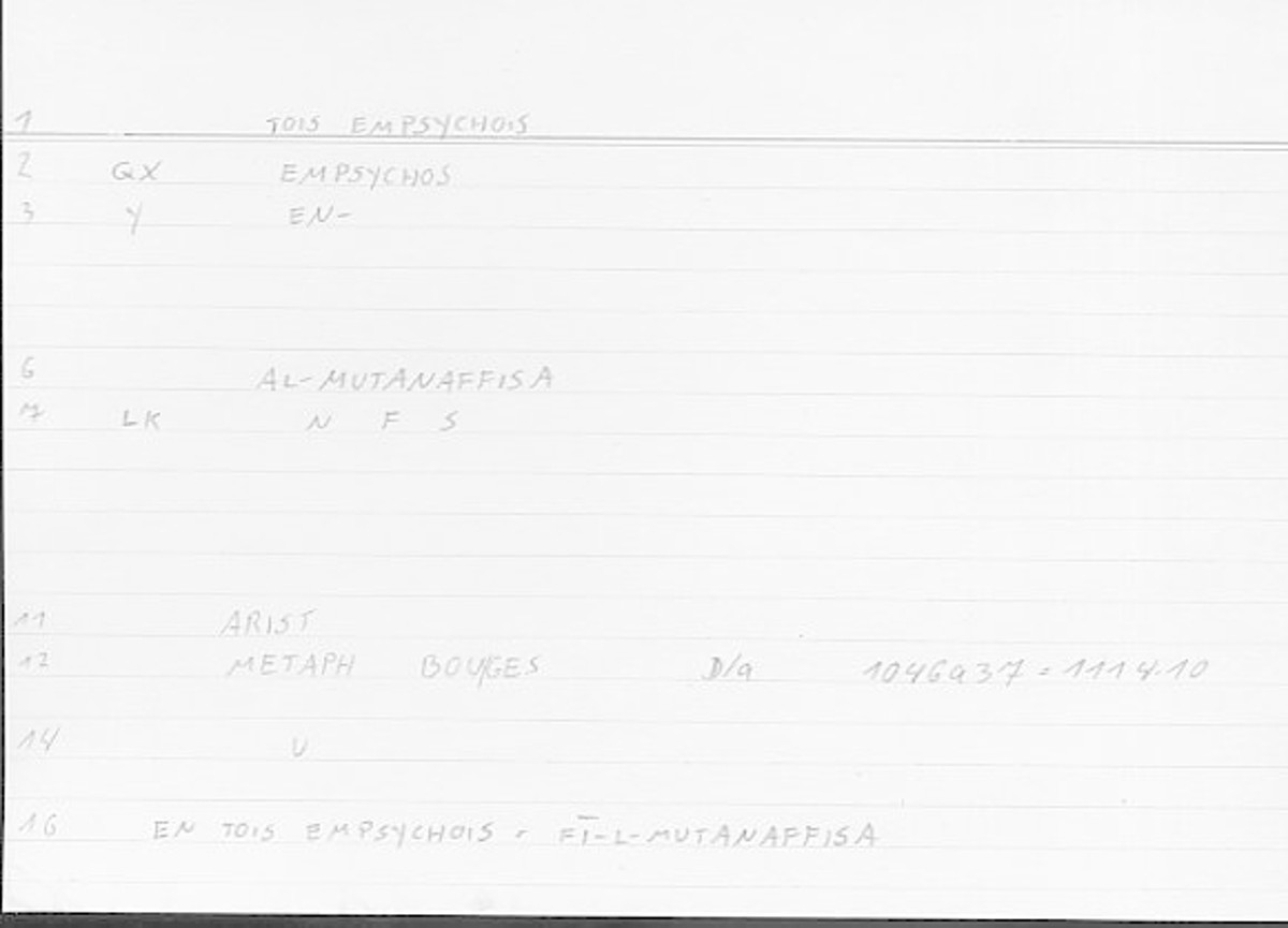 Filecard Arist.Metaph.1814