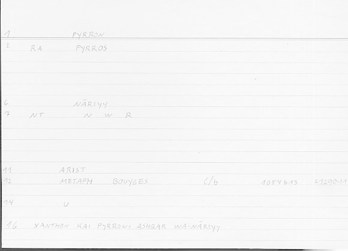 Filecard Arist.Metaph.1817