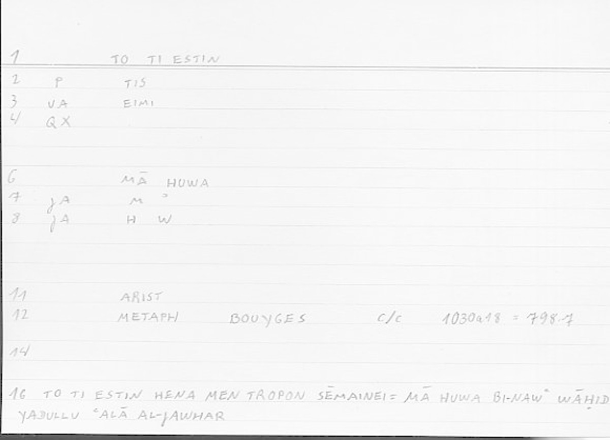 Filecard Arist.Metaph.1853