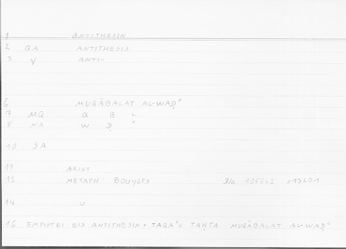 Filecard Arist.Metaph.1902