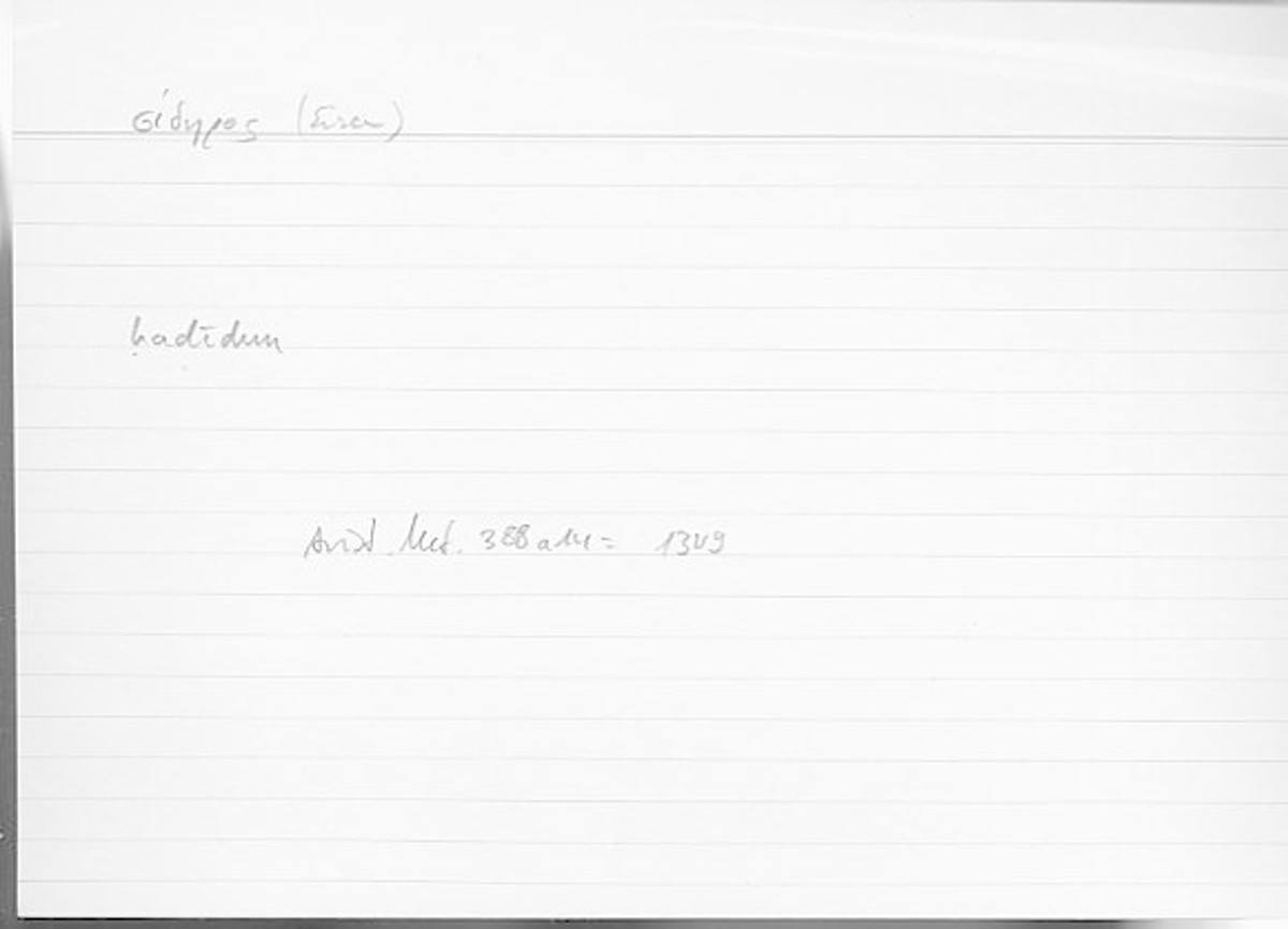 Filecard Arist.Meteor.0084