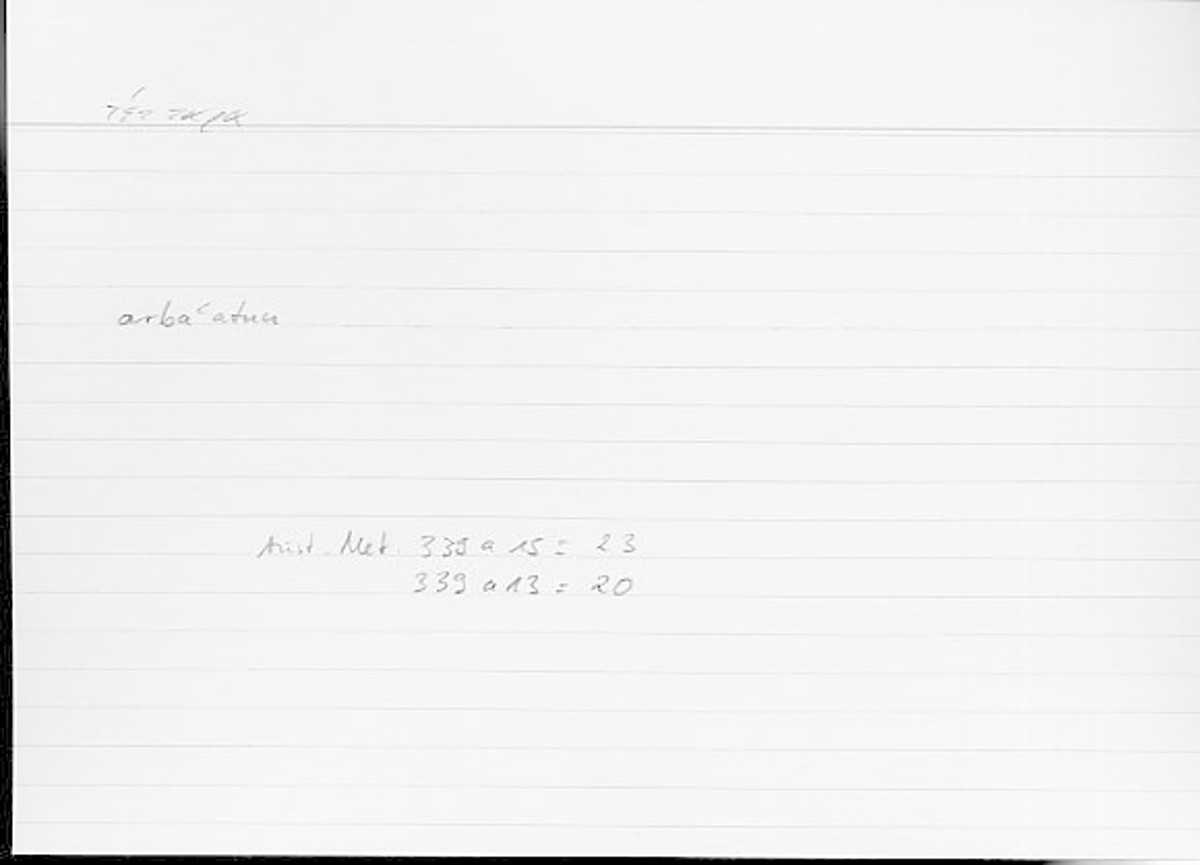 Filecard Arist.Meteor.0142