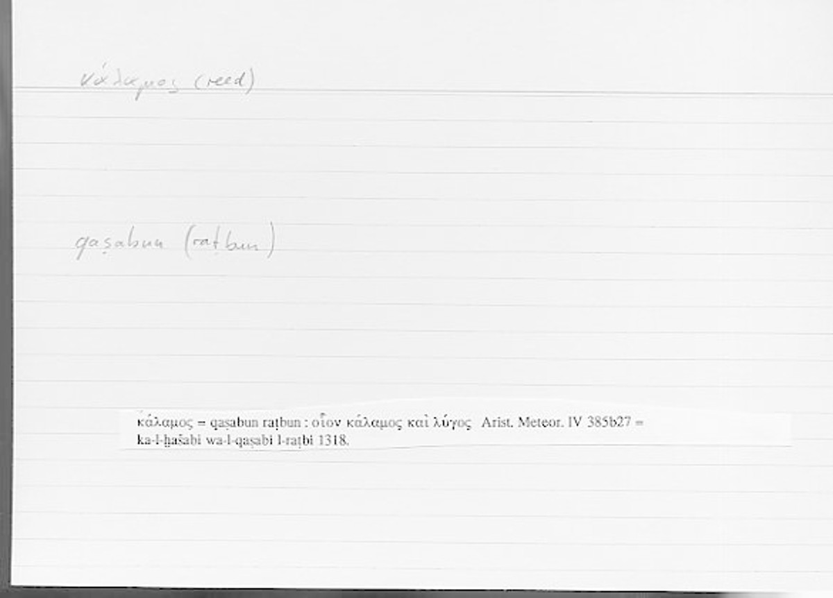 Filecard Arist.Meteor.0344