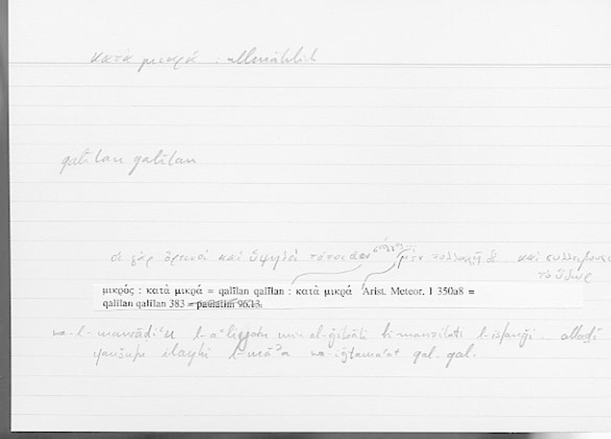 Filecard Arist.Meteor.0351
