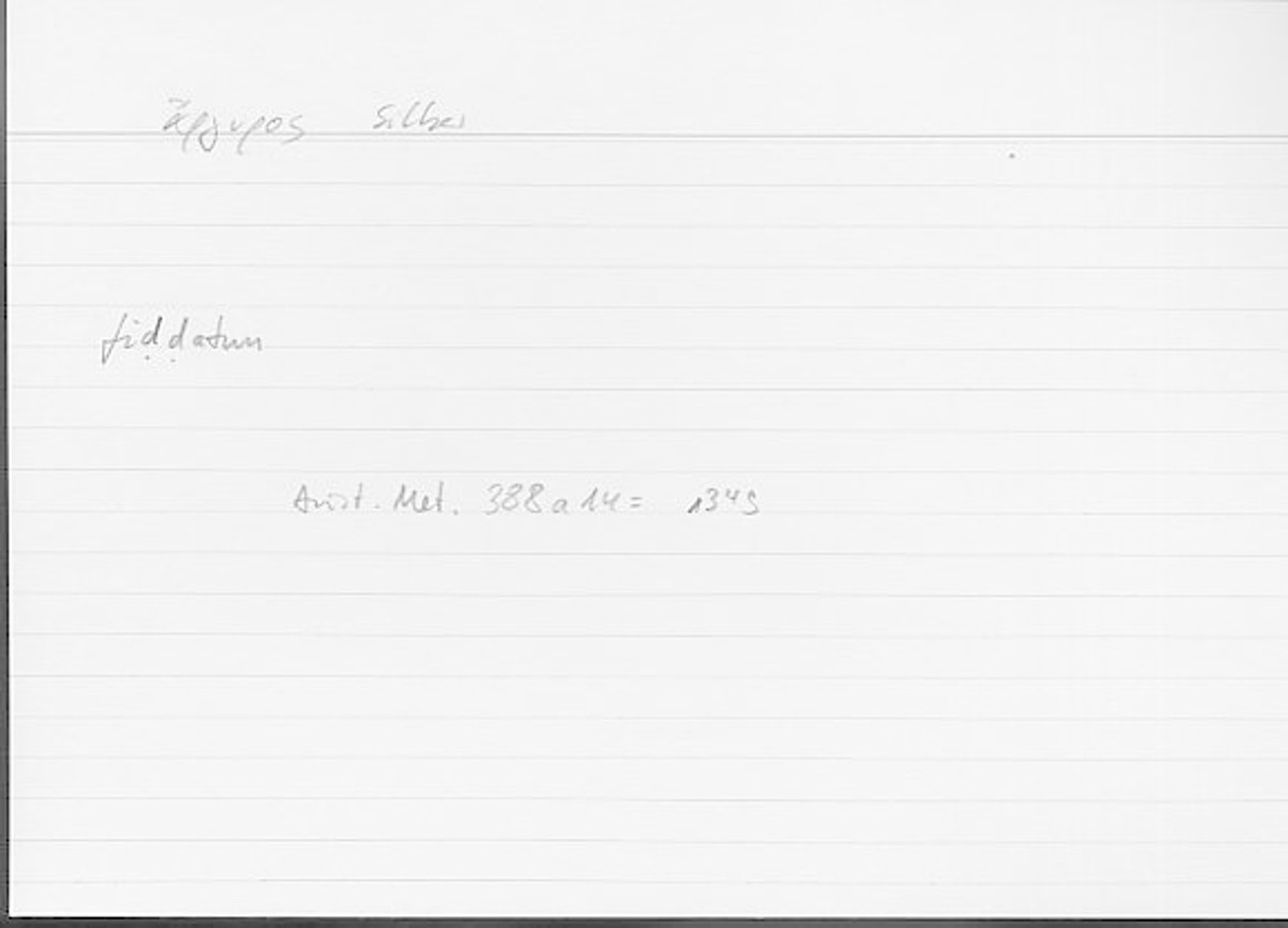 Filecard Arist.Meteor.0366