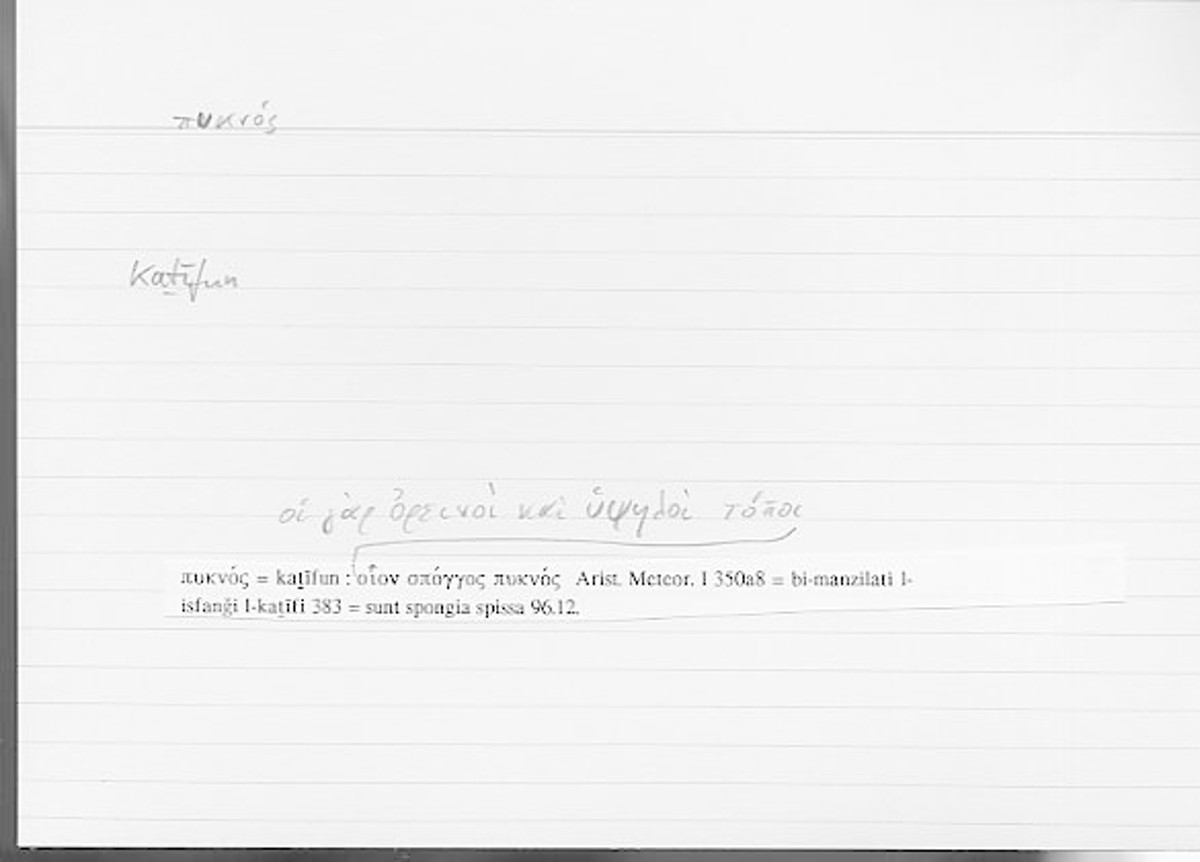 Filecard Arist.Meteor.0370