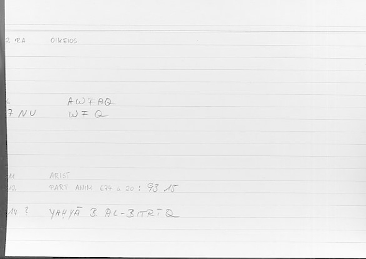 Filecard Arist.Part-anim.00735