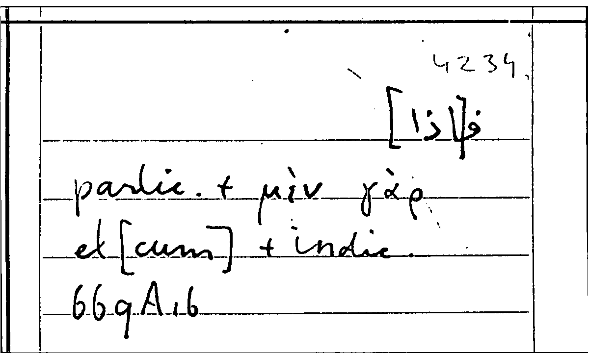 Filecard Arist.Part-anim.10032