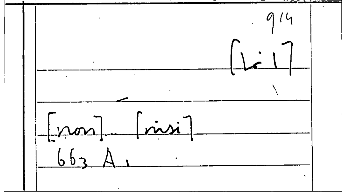 Filecard Arist.Part-anim.10480