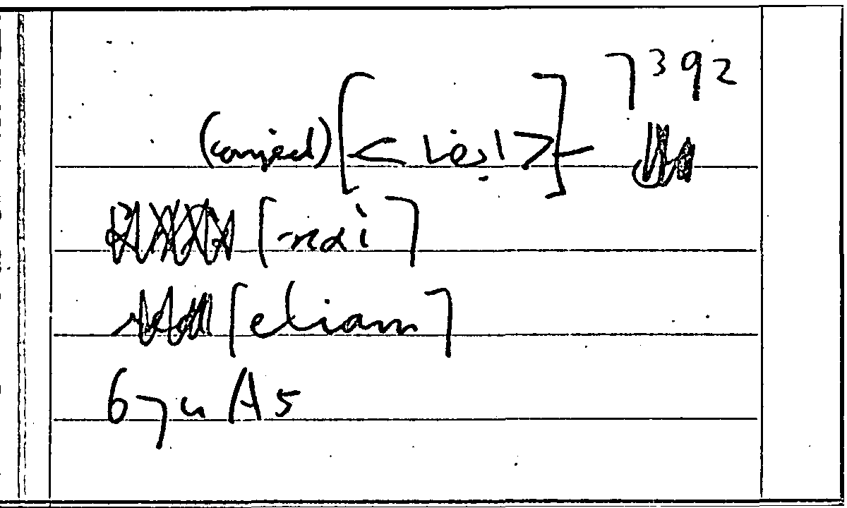 Filecard Arist.Part-anim.10681
