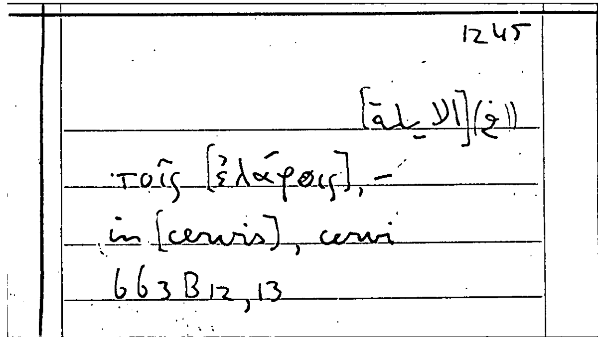 Filecard Arist.Part-anim.10688