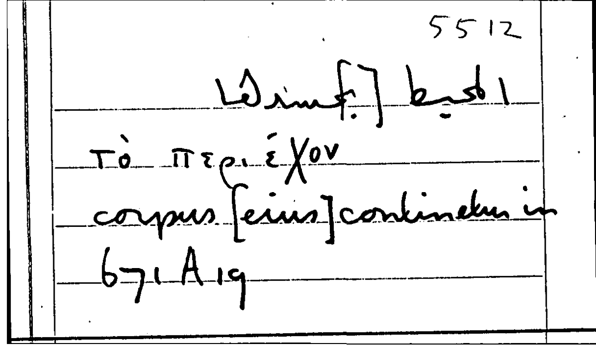 Filecard Arist.Part-anim.10764